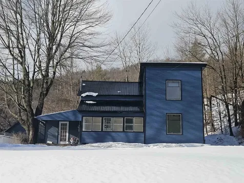 67 Buffalo Street Hardwick VT 05843