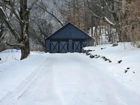 67 Buffalo Street Hardwick VT 05843