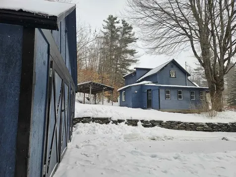 67 Buffalo Street Hardwick VT 05843