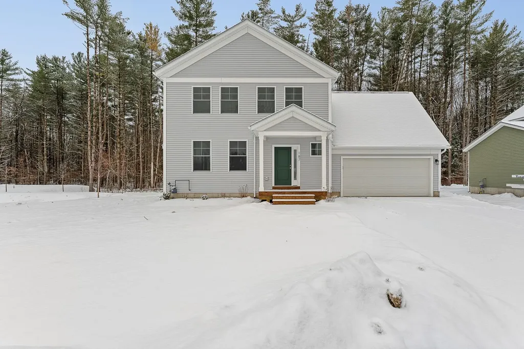 10 Dogwood Circle Milton VT 05468