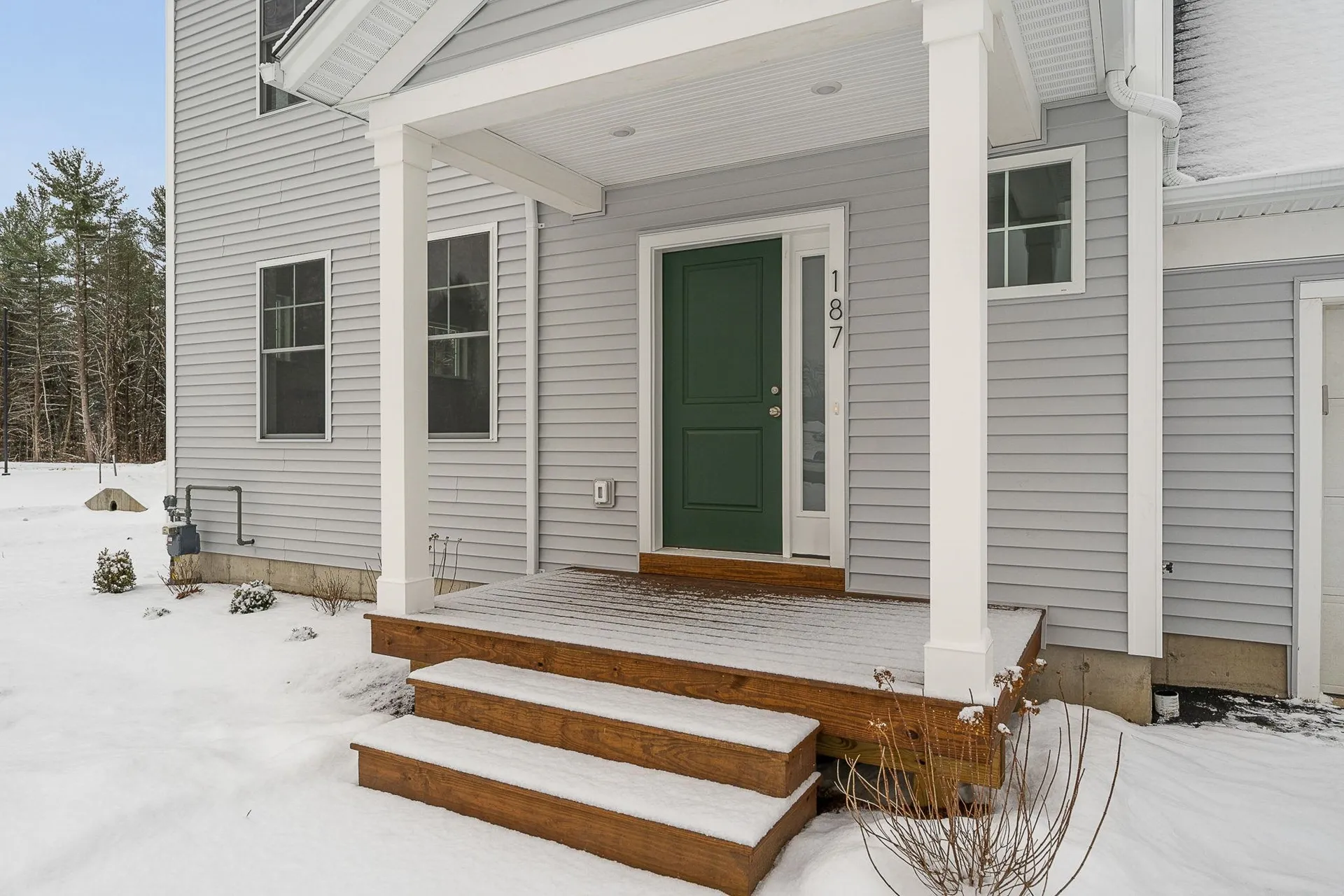 10 Dogwood Circle Milton VT 05468