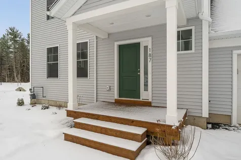 10 Dogwood Circle Milton VT 05468