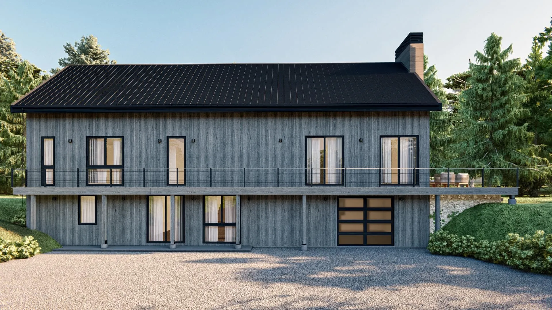 7034 Hiram Atkins Byway Hartford VT 05059