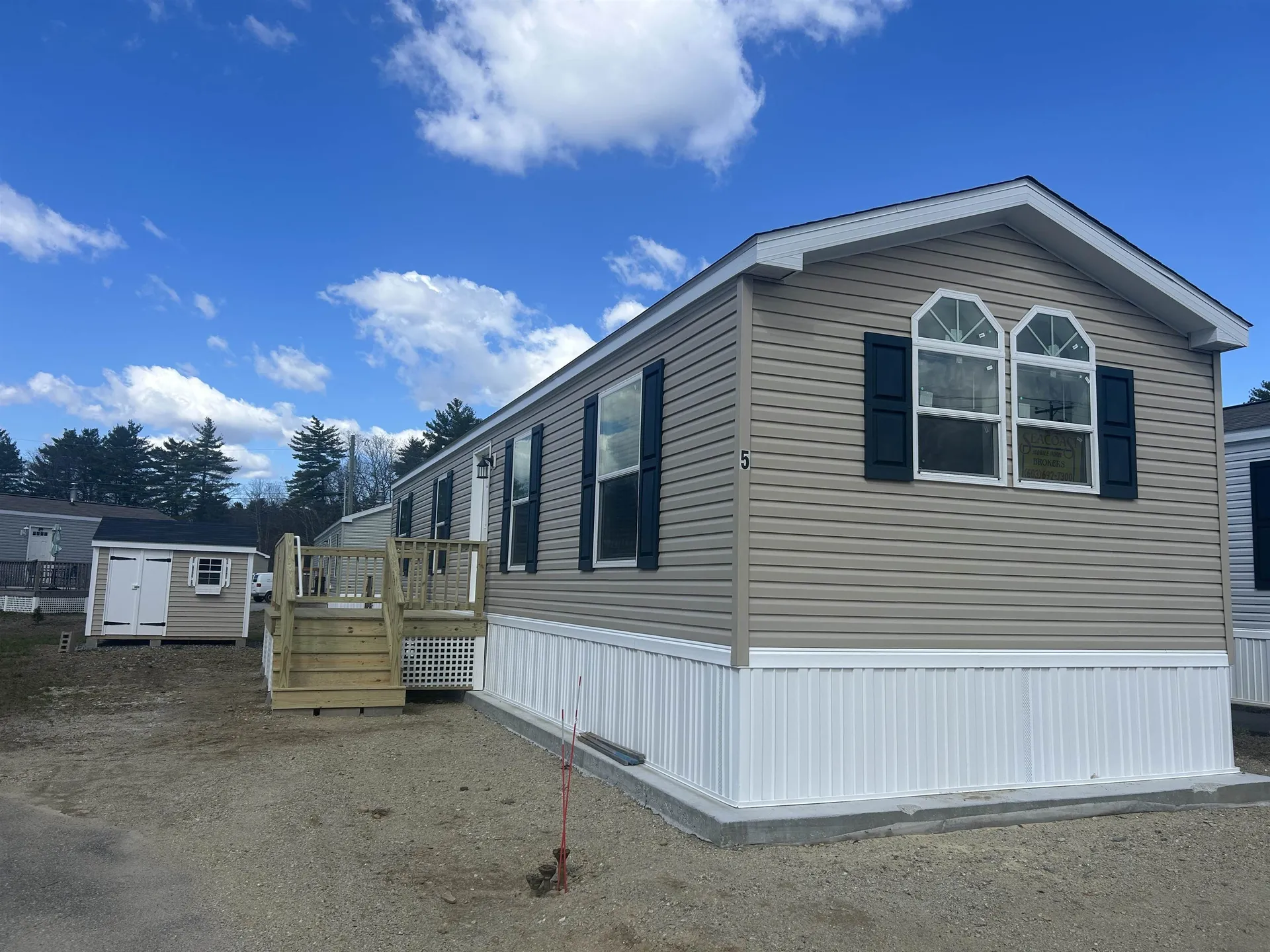 5 Bears Way Somersworth NH 03878