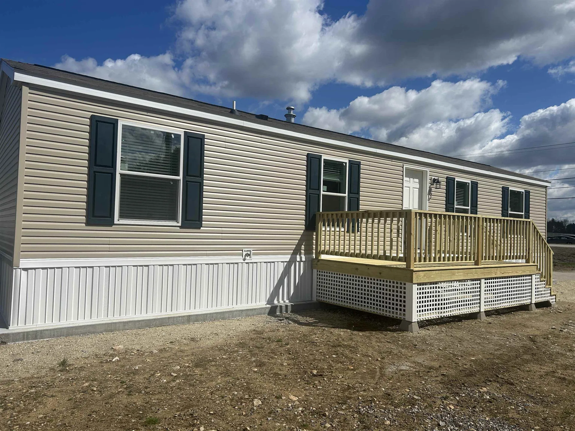5 Bears Way Somersworth NH 03878