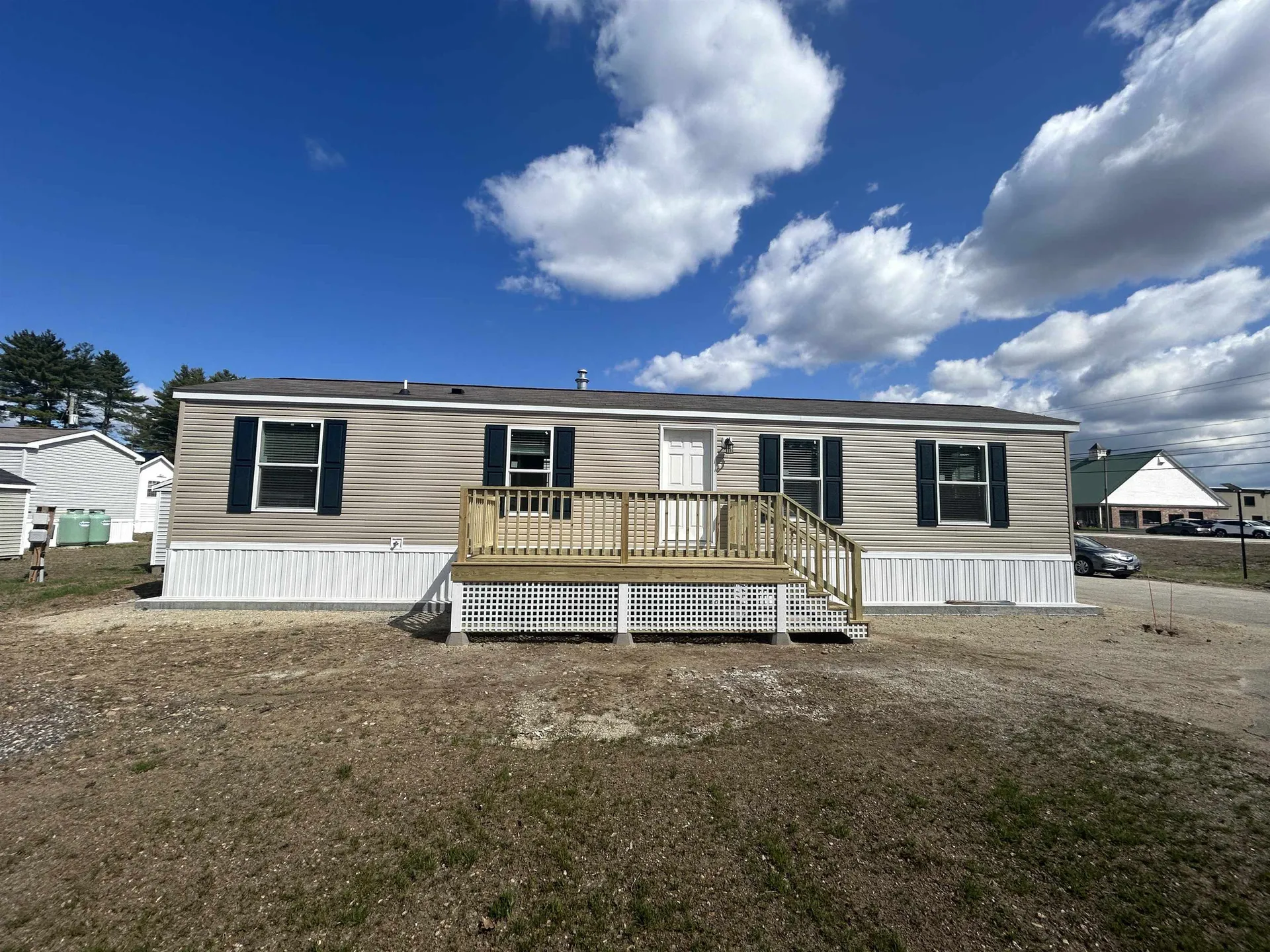 5 Bears Way Somersworth NH 03878