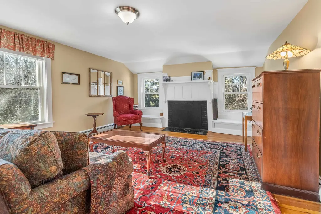 4 Occom Ridge Hanover NH 03755