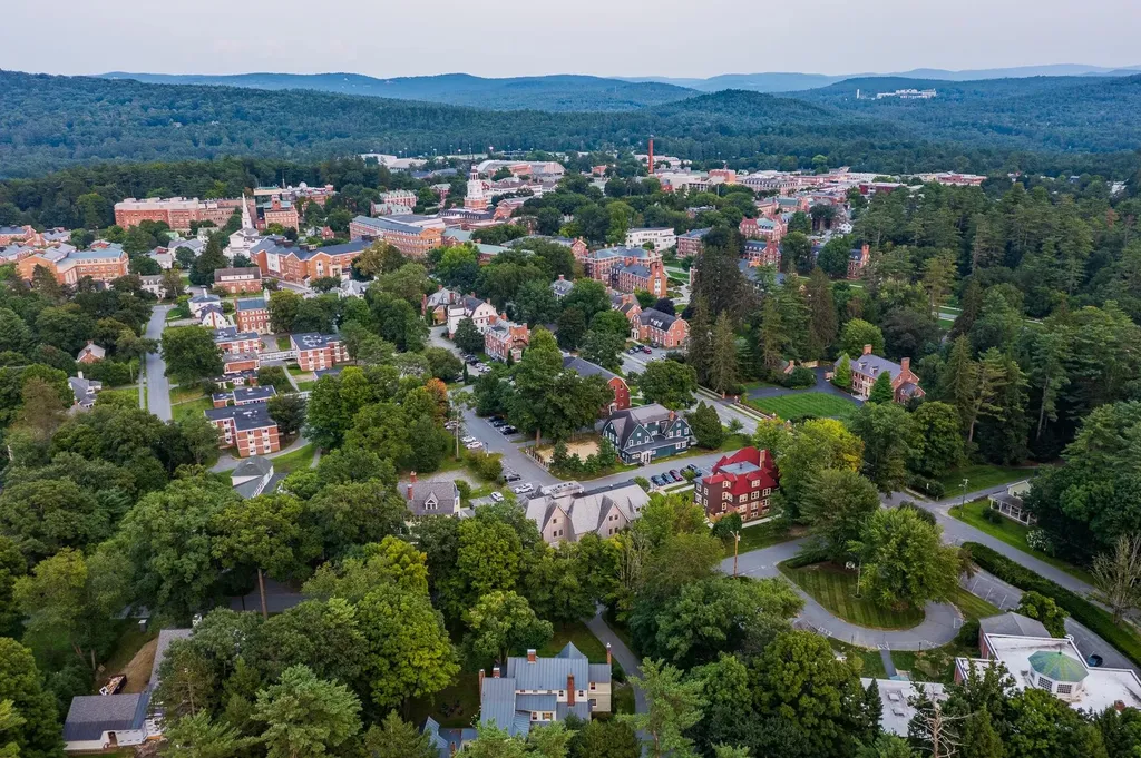 4 Occom Ridge Hanover NH 03755