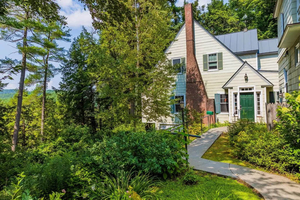 4 Occom Ridge Hanover NH 03755
