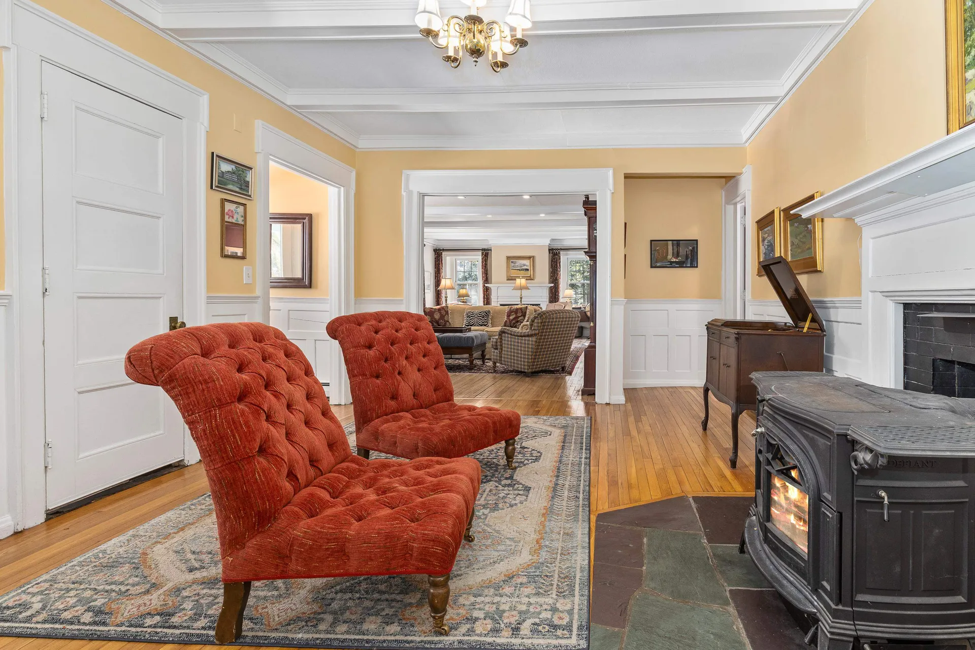 4 Occom Ridge Hanover NH 03755