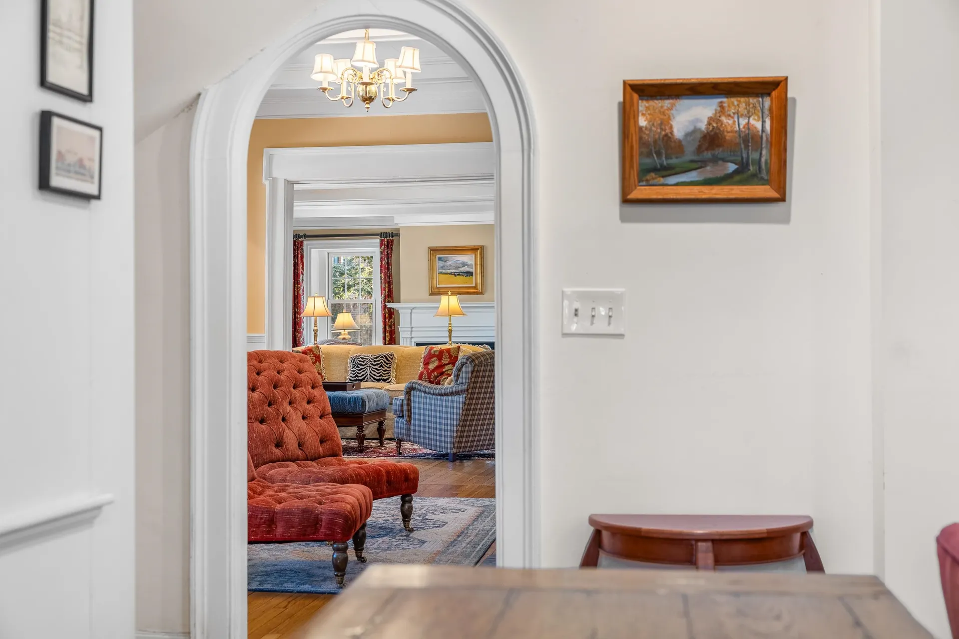 4 Occom Ridge Hanover NH 03755