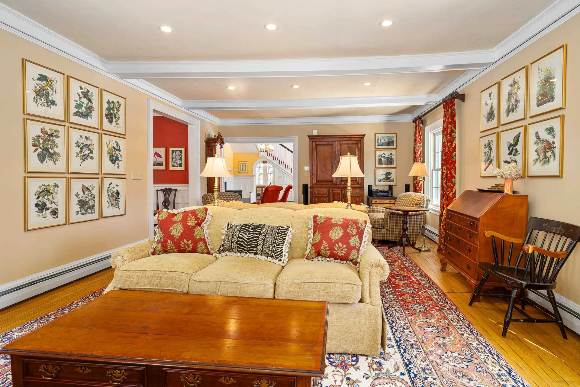 4 Occom Ridge Hanover NH 03755