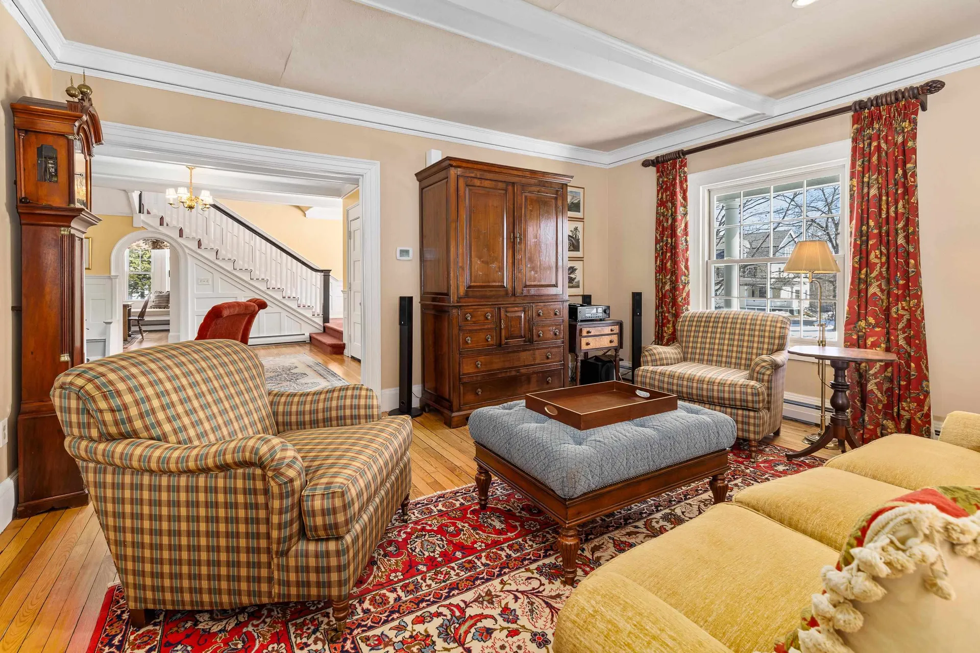 4 Occom Ridge Hanover NH 03755