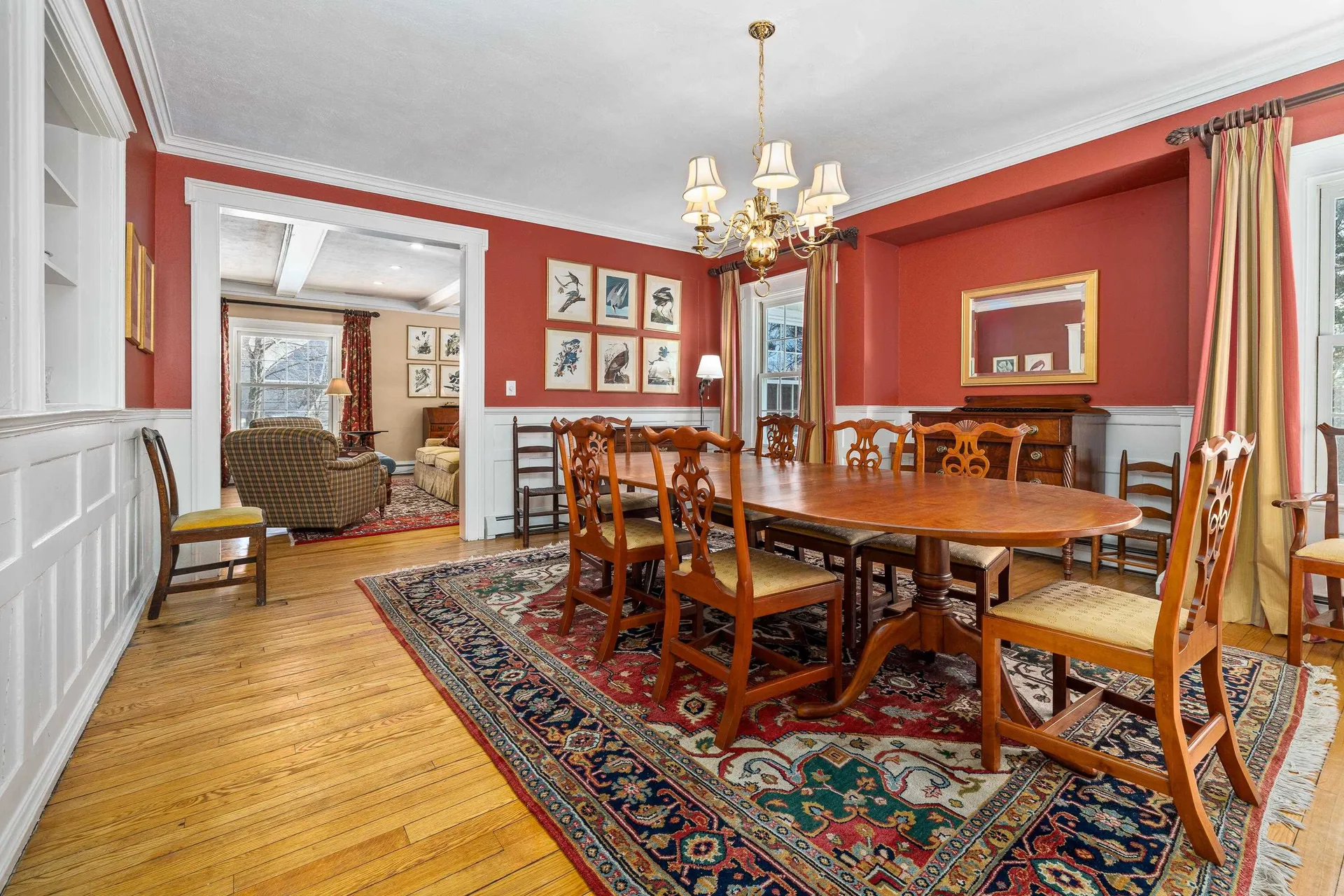 4 Occom Ridge Hanover NH 03755