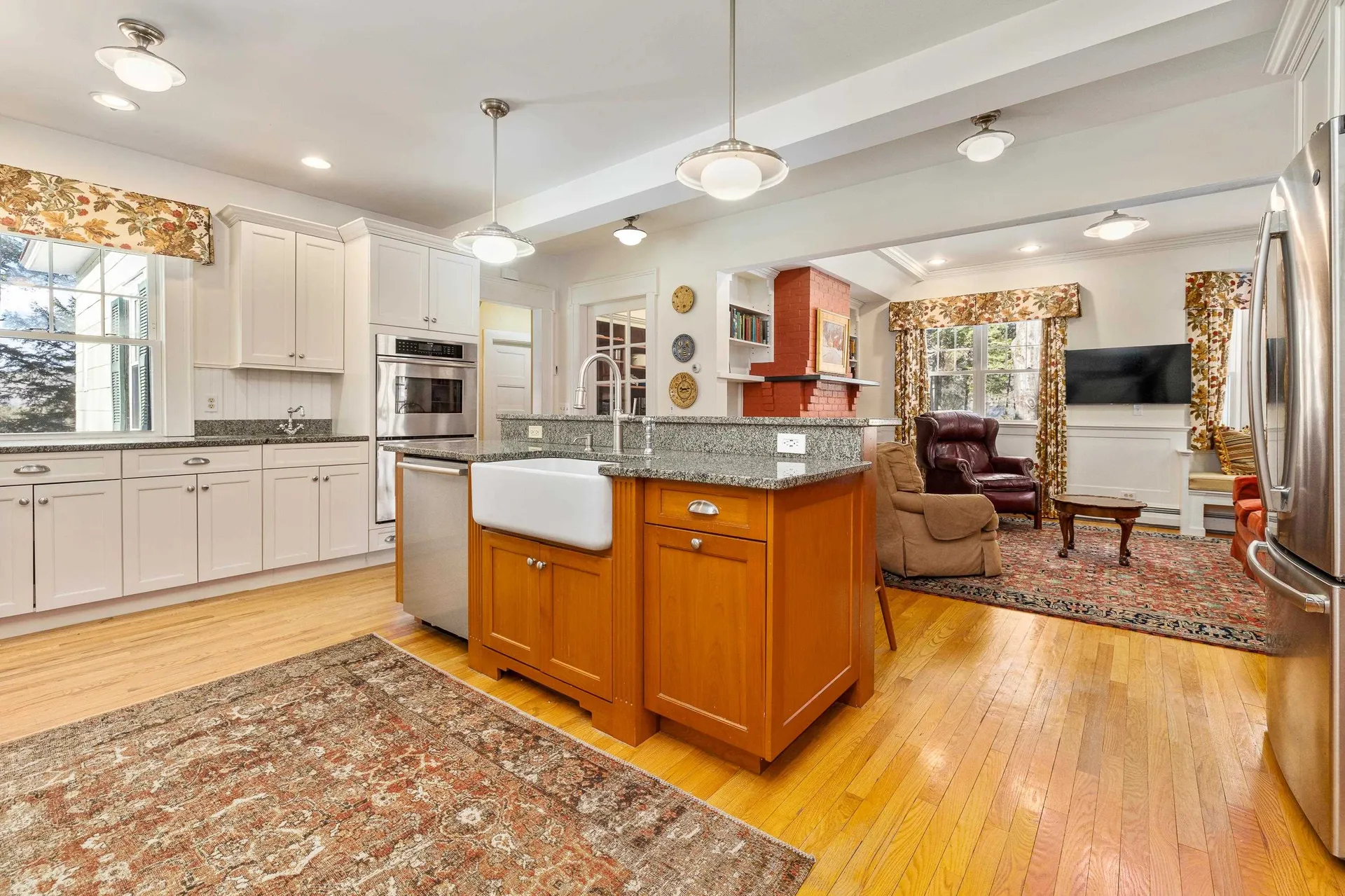 4 Occom Ridge Hanover NH 03755