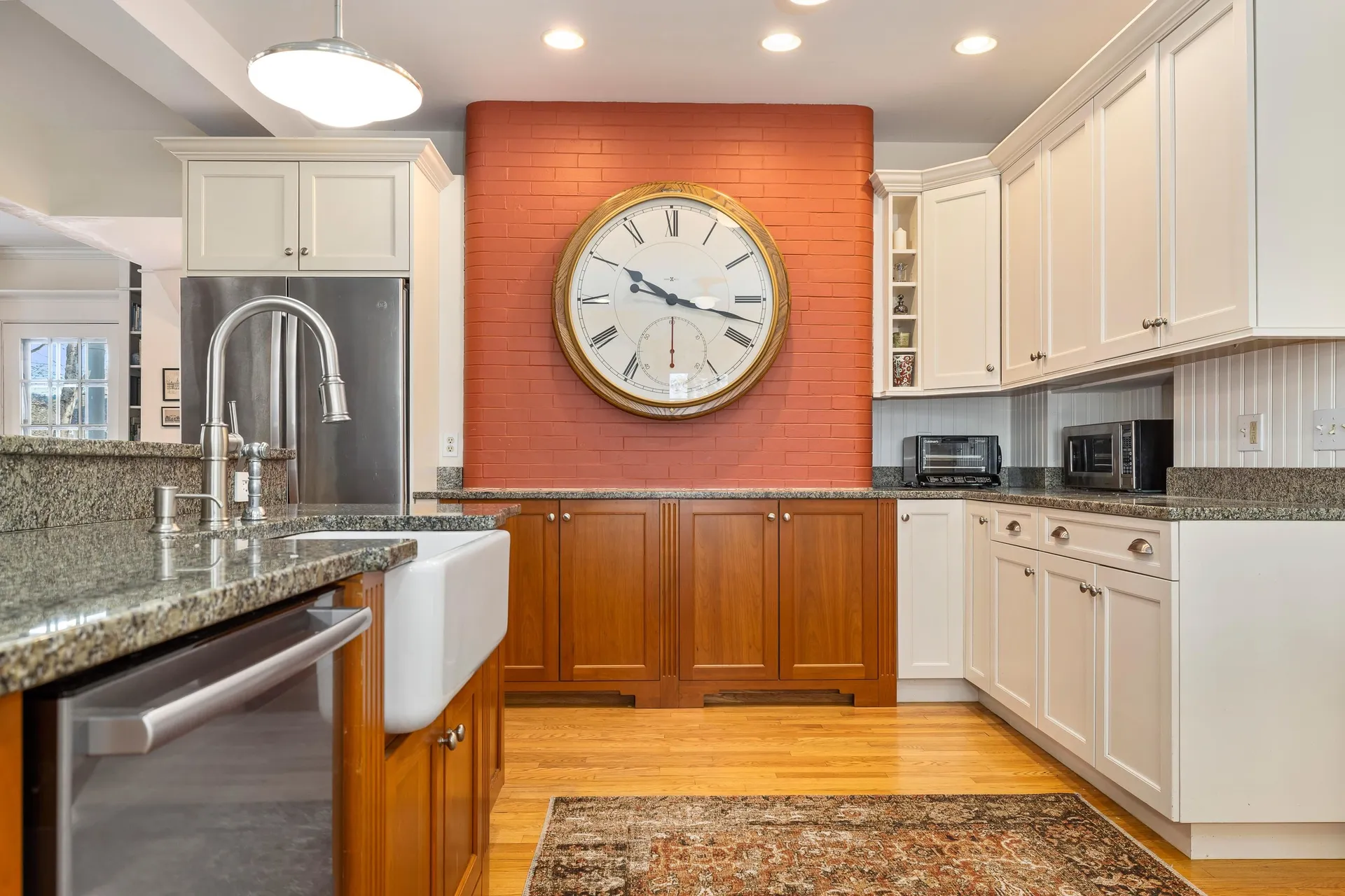 4 Occom Ridge Hanover NH 03755