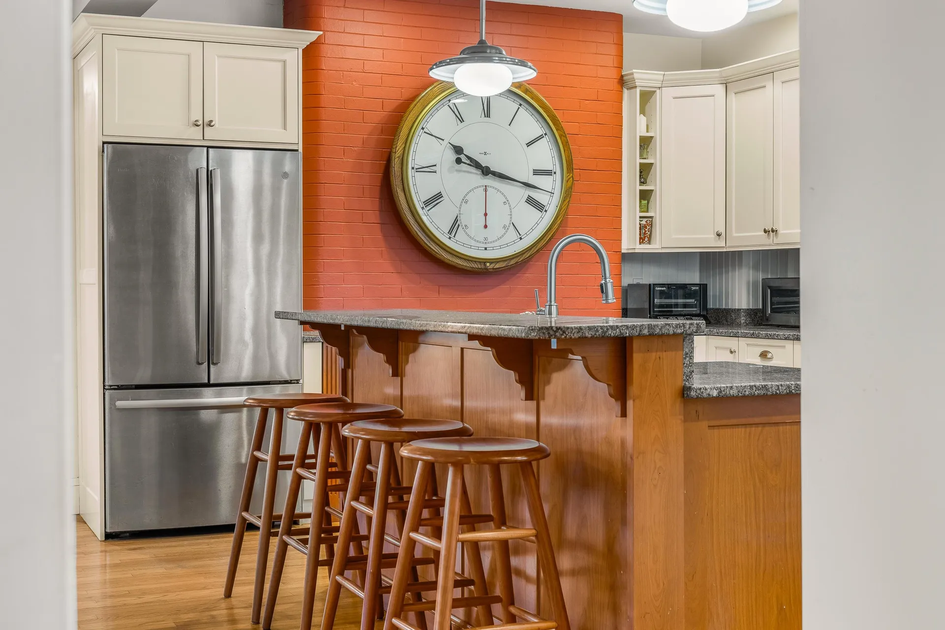 4 Occom Ridge Hanover NH 03755