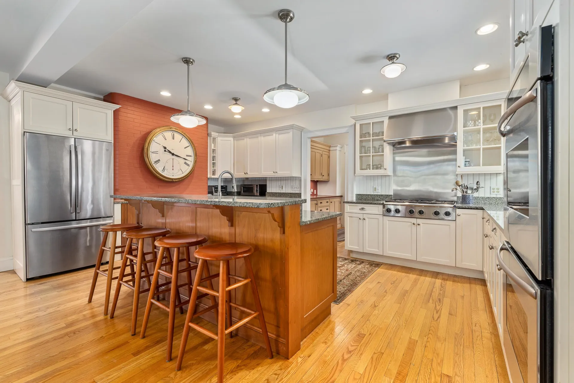 4 Occom Ridge Hanover NH 03755