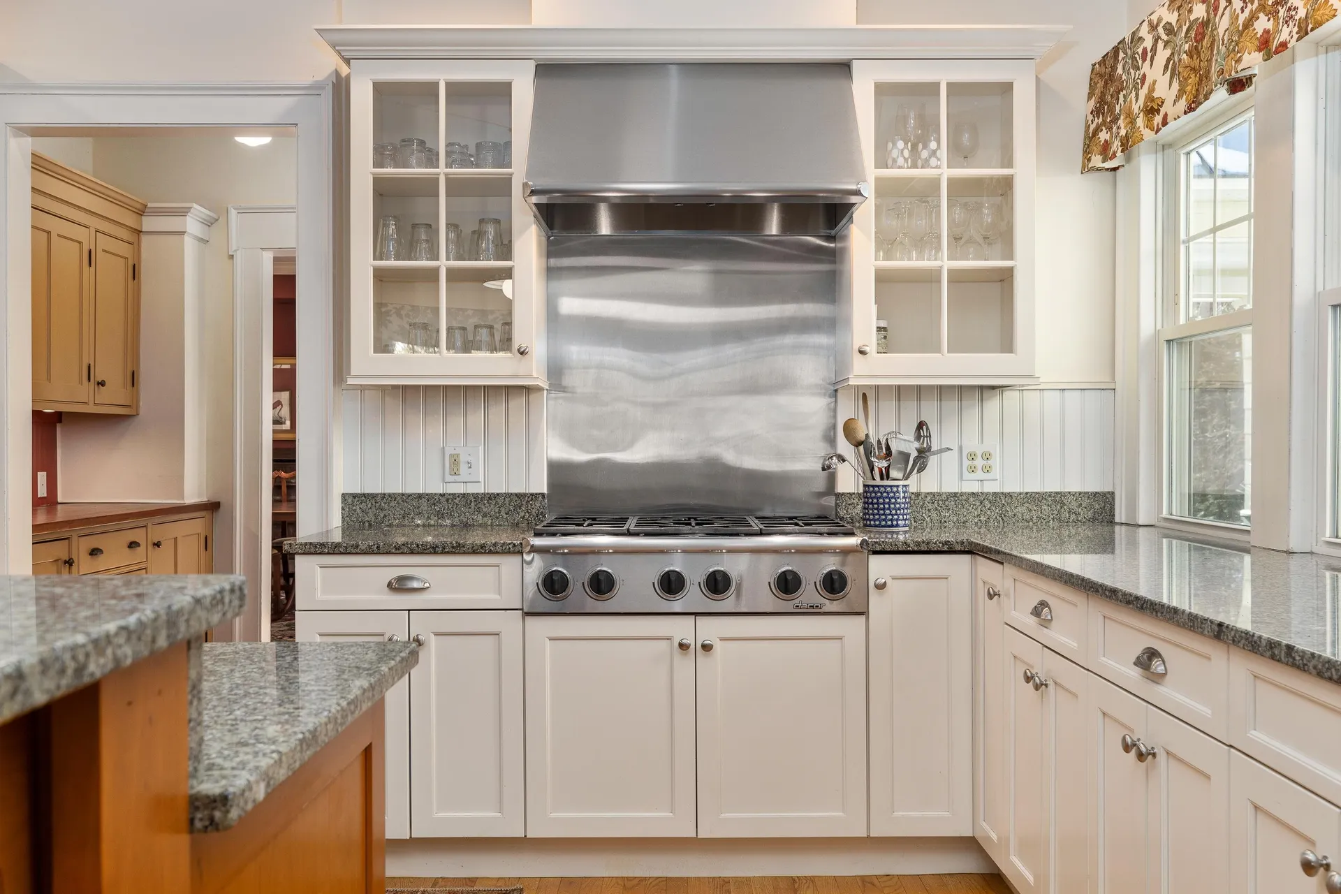 4 Occom Ridge Hanover NH 03755