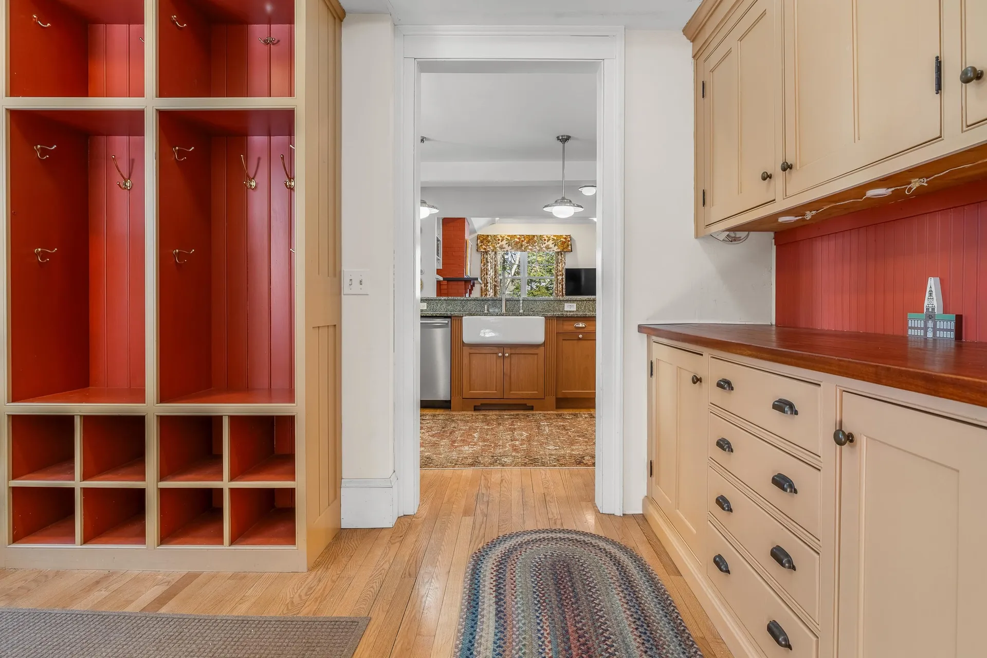 4 Occom Ridge Hanover NH 03755