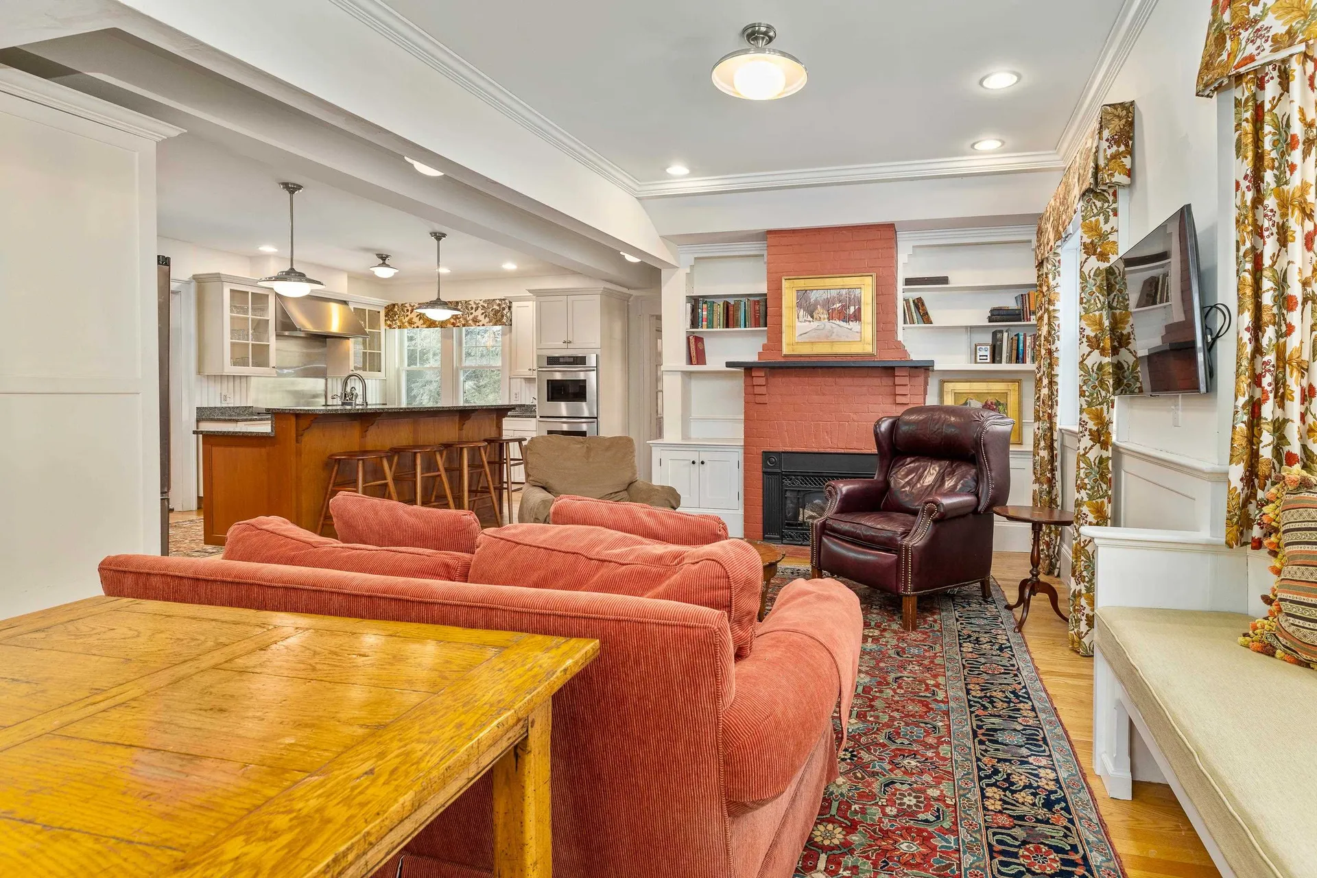 4 Occom Ridge Hanover NH 03755