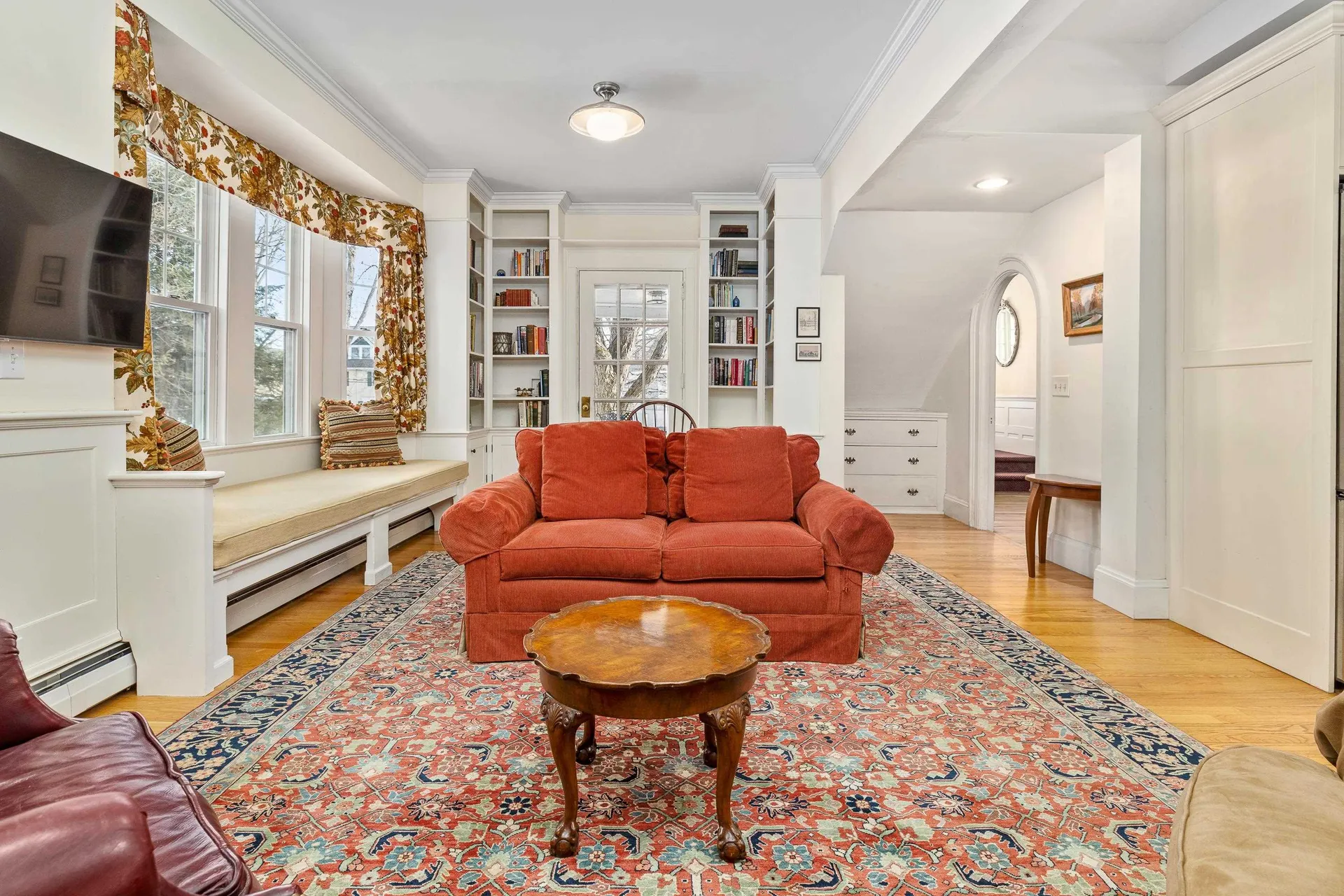 4 Occom Ridge Hanover NH 03755