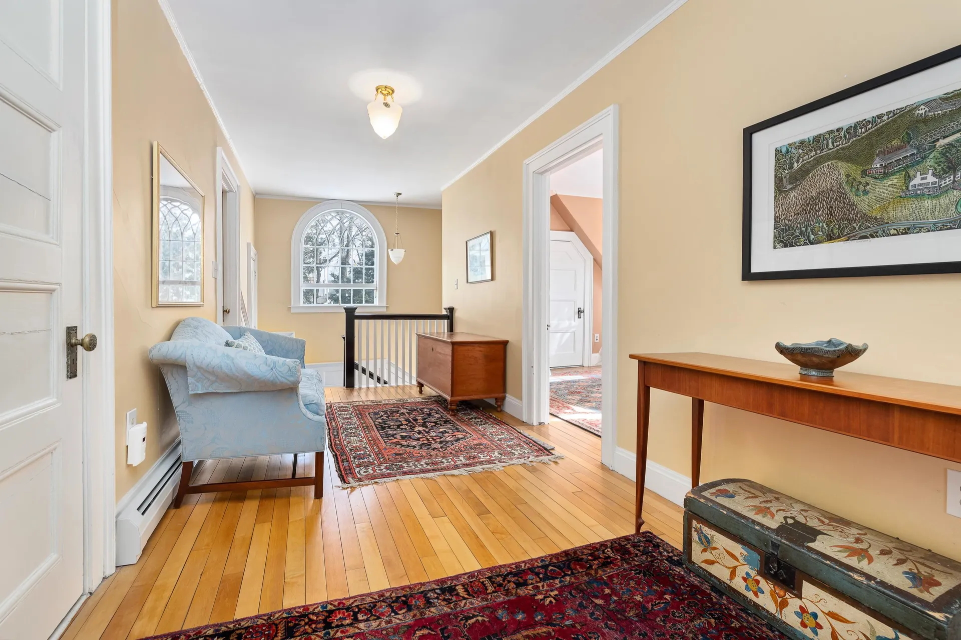 4 Occom Ridge Hanover NH 03755