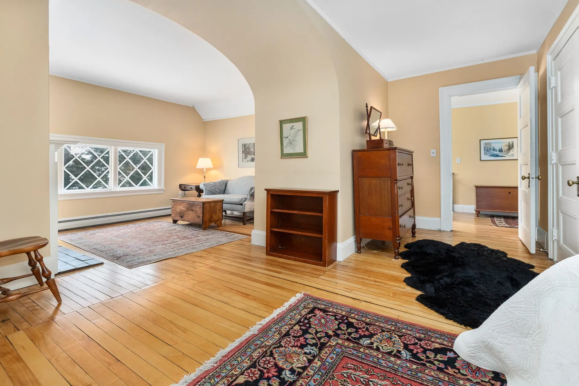 4 Occom Ridge Hanover NH 03755