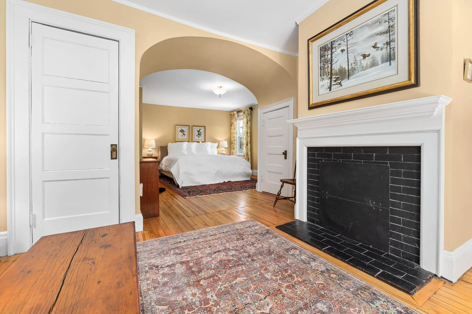 4 Occom Ridge Hanover NH 03755