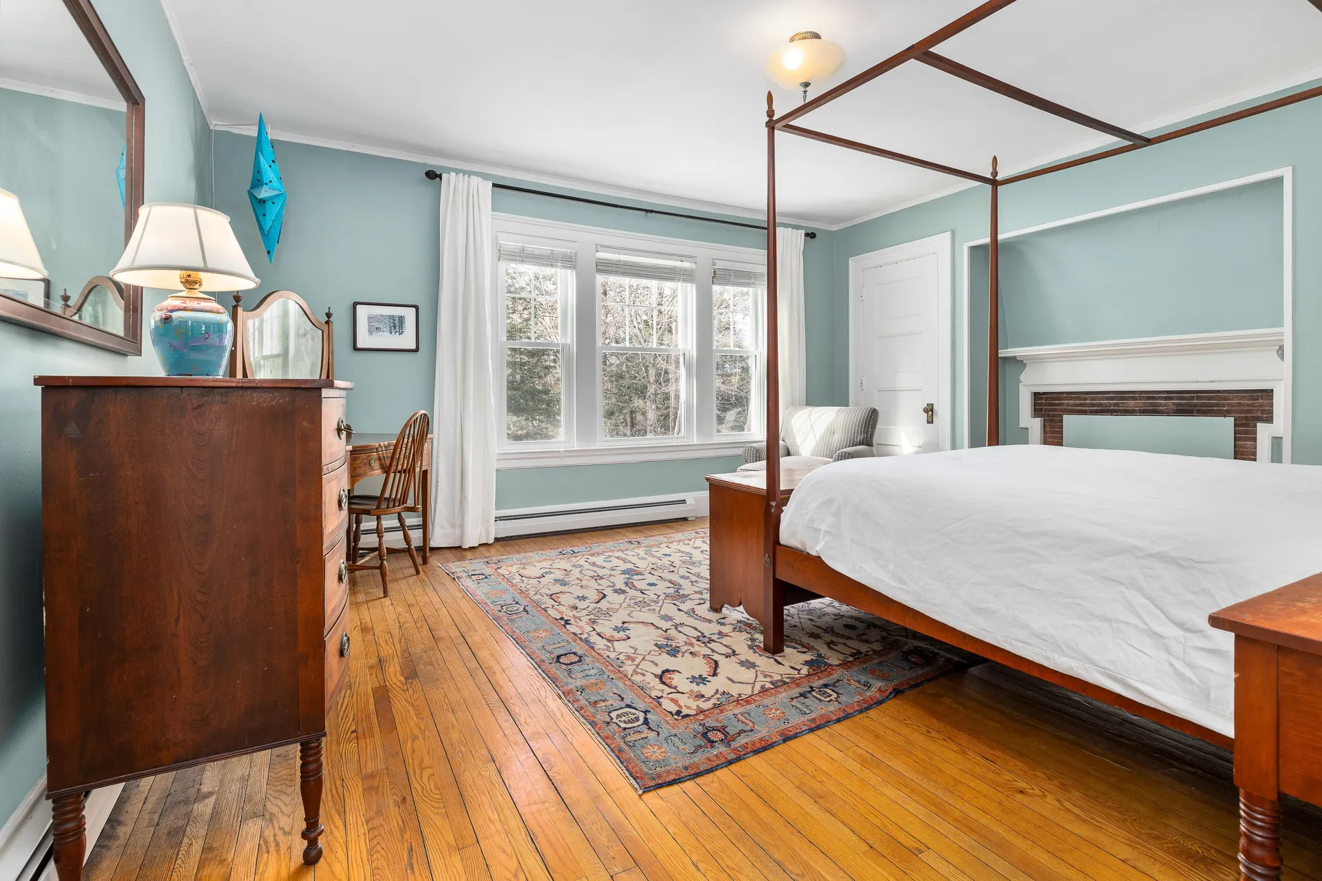 4 Occom Ridge Hanover NH 03755