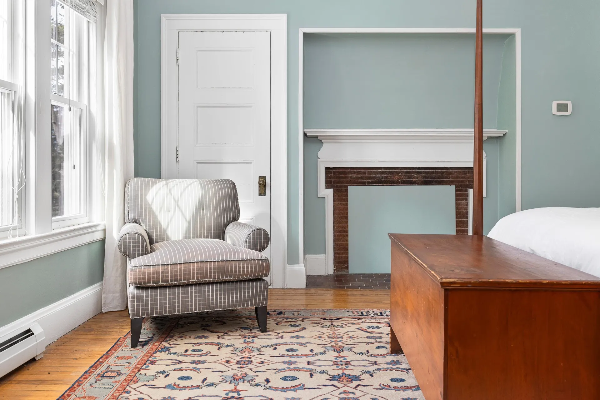 4 Occom Ridge Hanover NH 03755