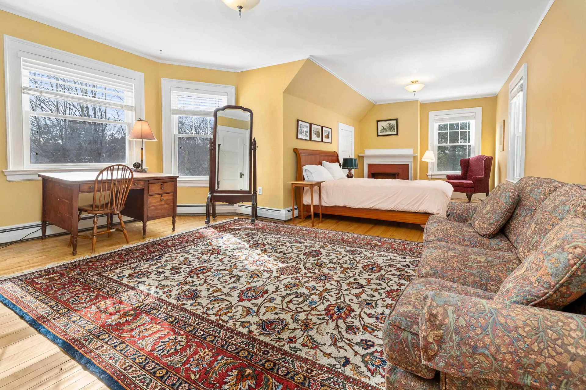 4 Occom Ridge Hanover NH 03755