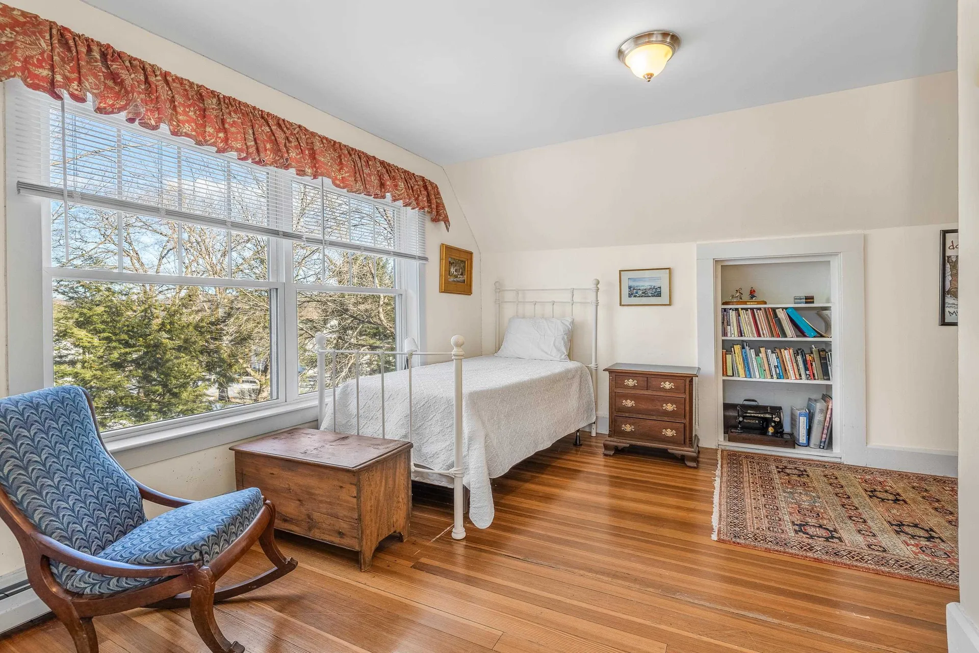 4 Occom Ridge Hanover NH 03755