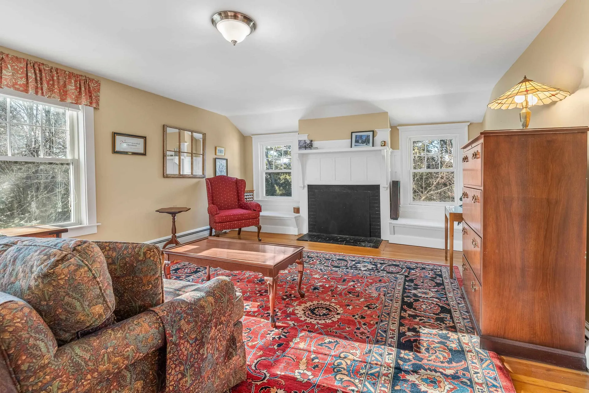 4 Occom Ridge Hanover NH 03755