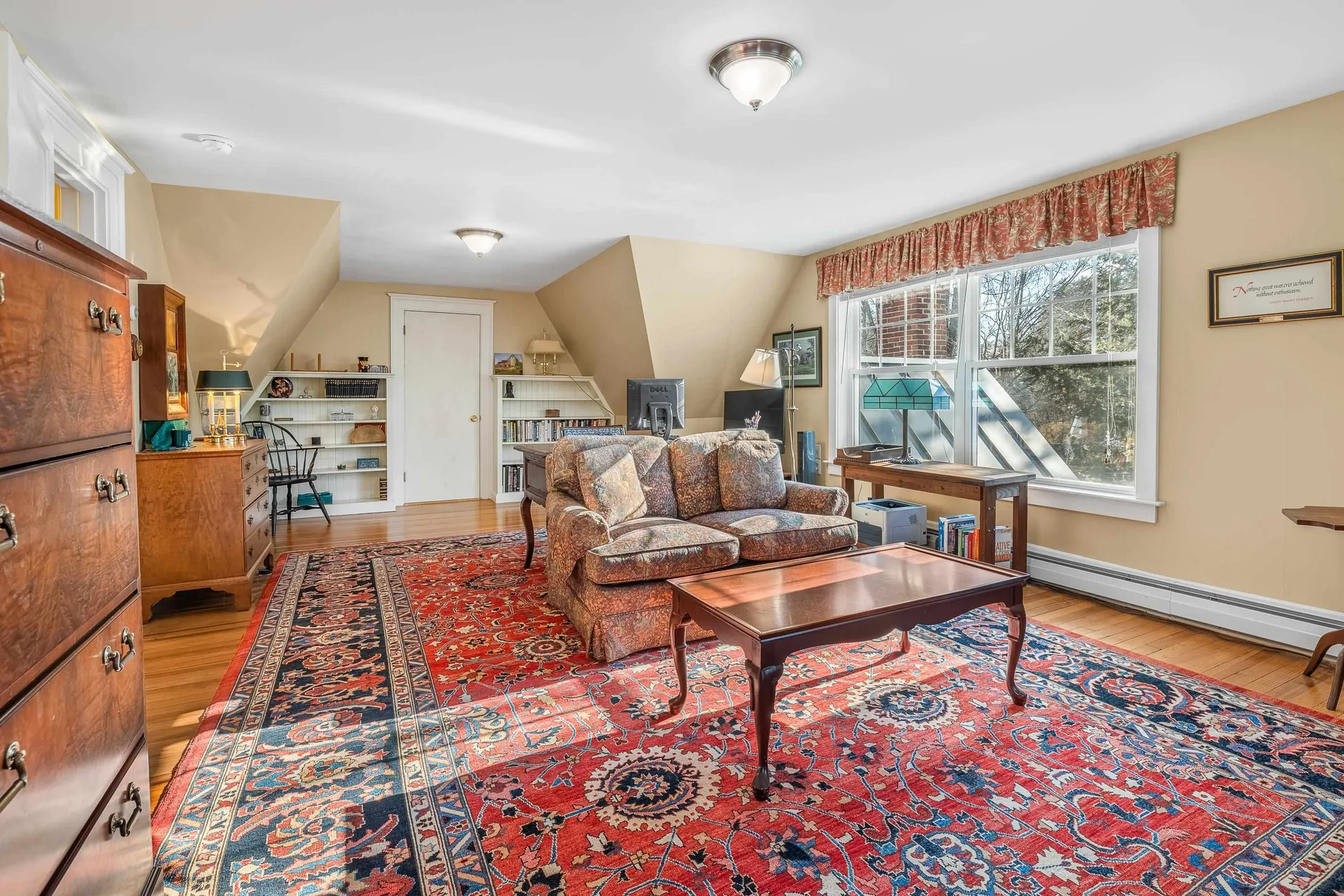 4 Occom Ridge Hanover NH 03755