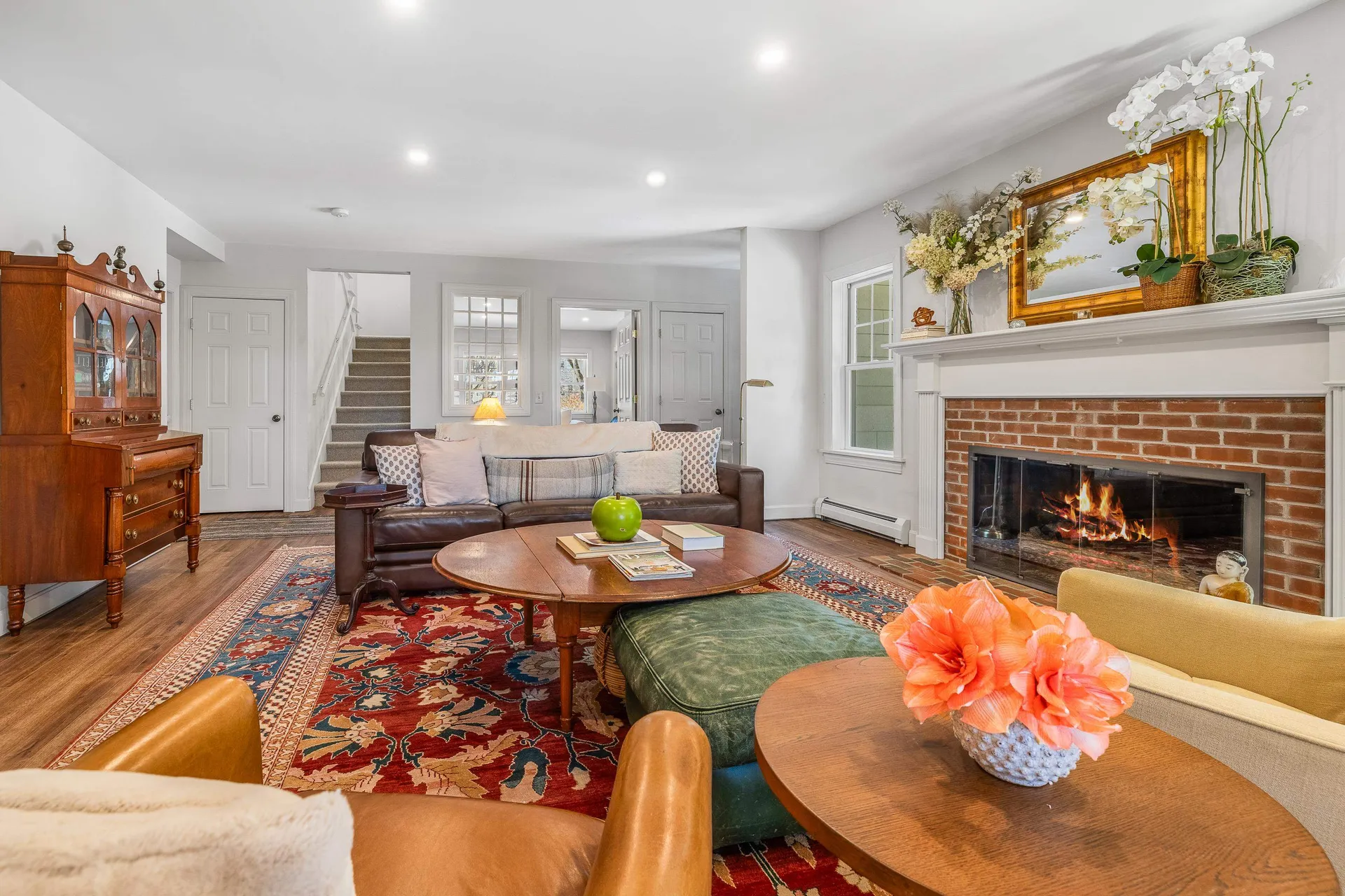 4 Occom Ridge Hanover NH 03755