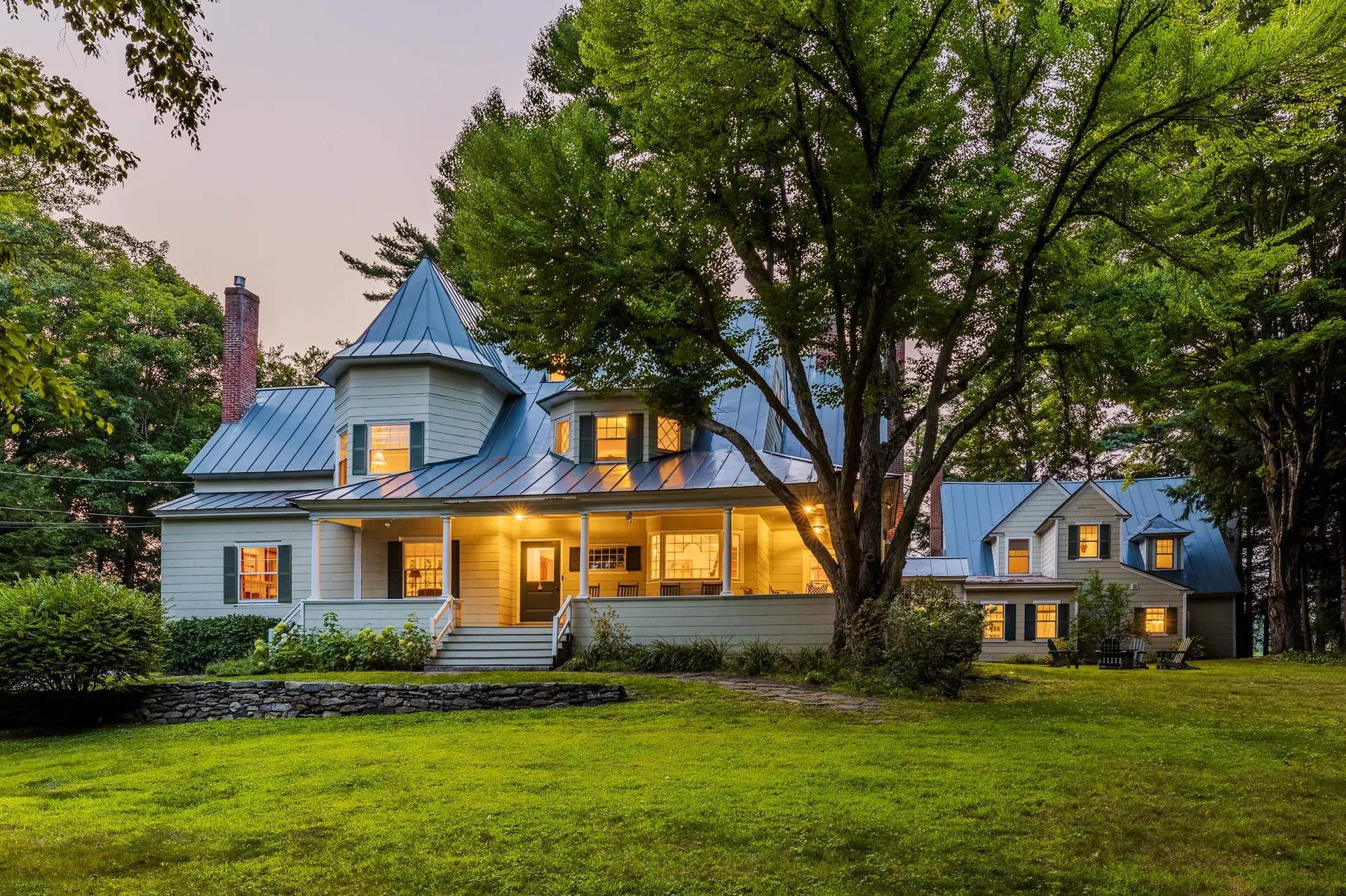 4 Occom Ridge Hanover NH 03755