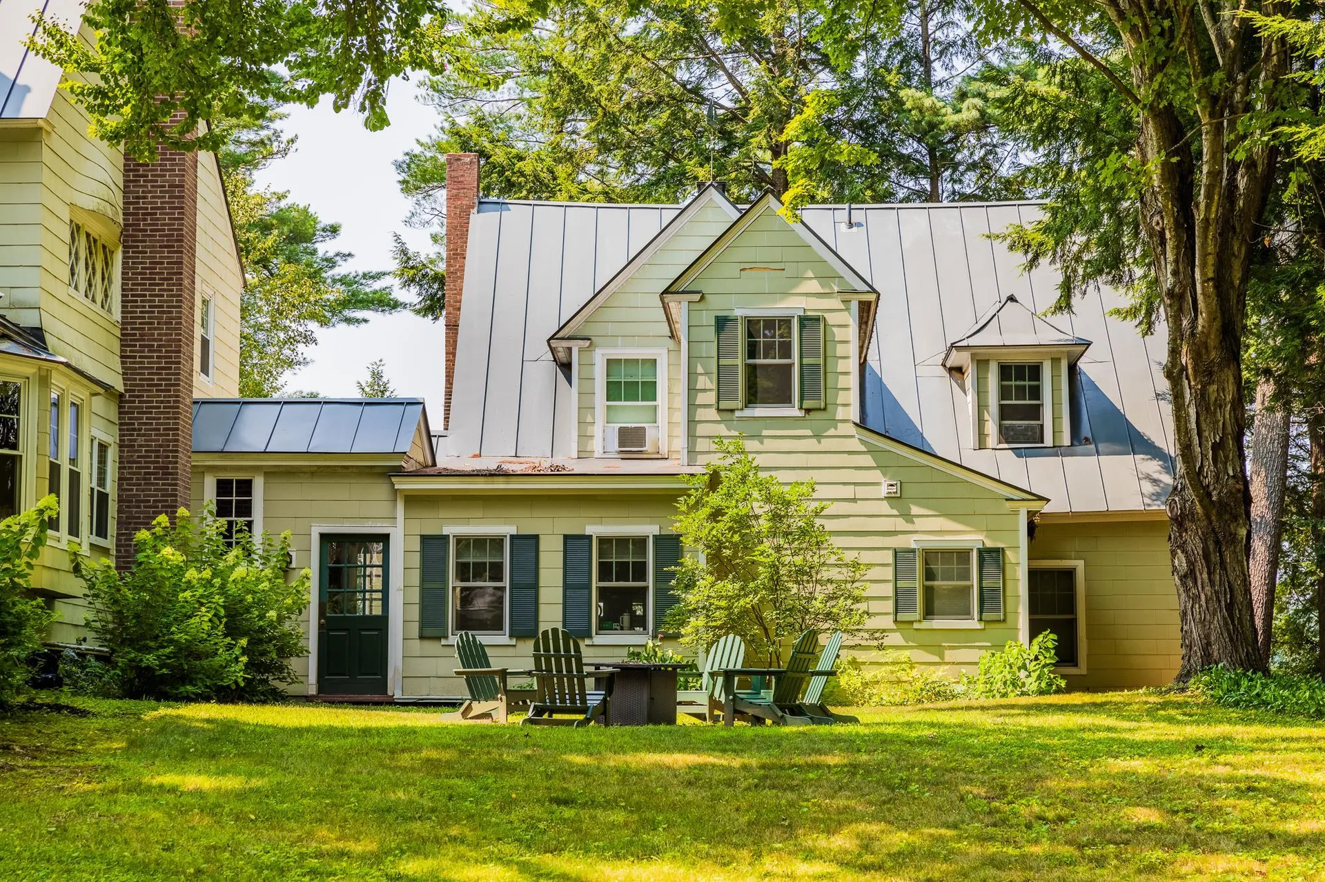 4 Occom Ridge Hanover NH 03755