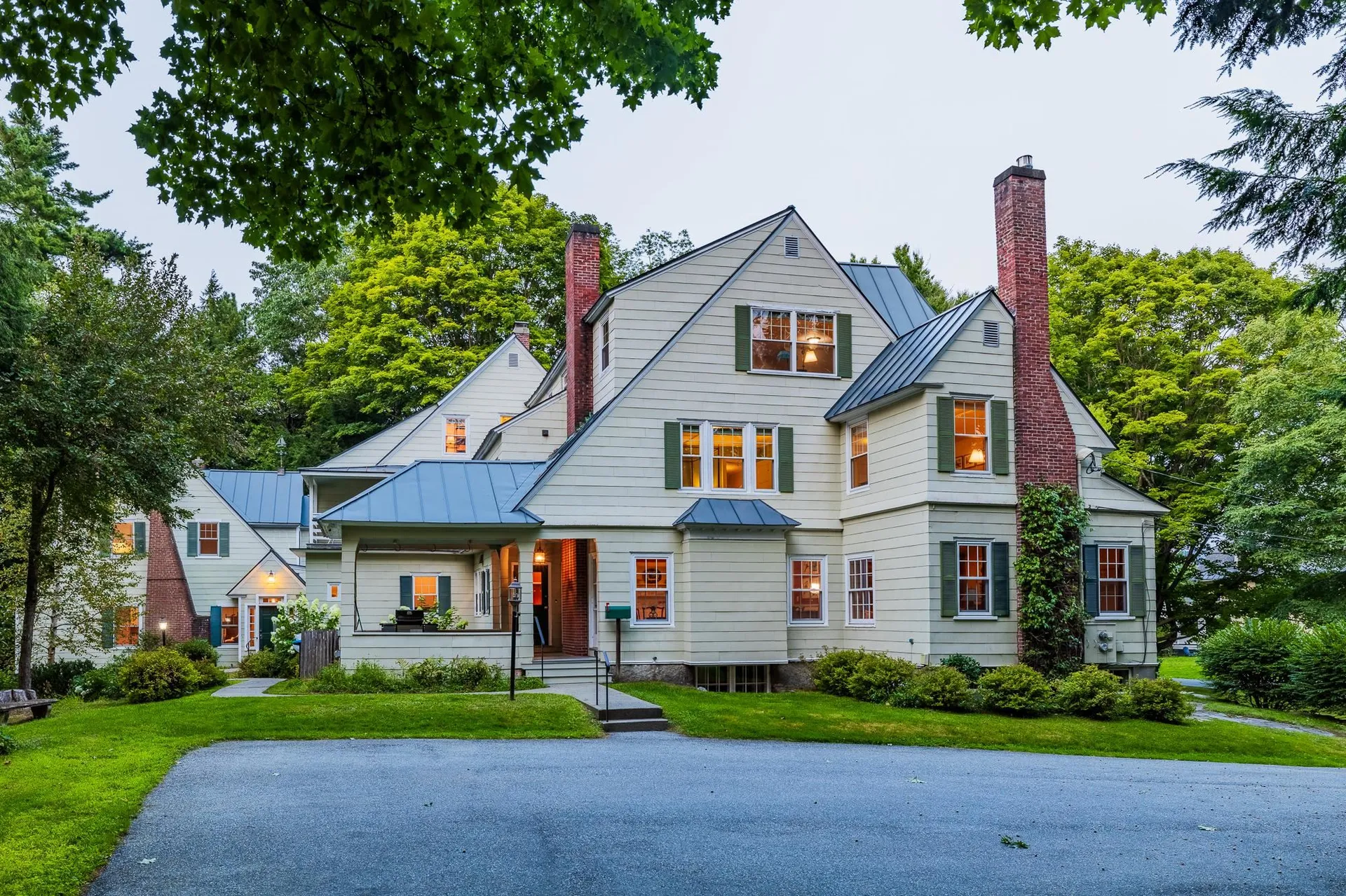 4 Occom Ridge Hanover NH 03755