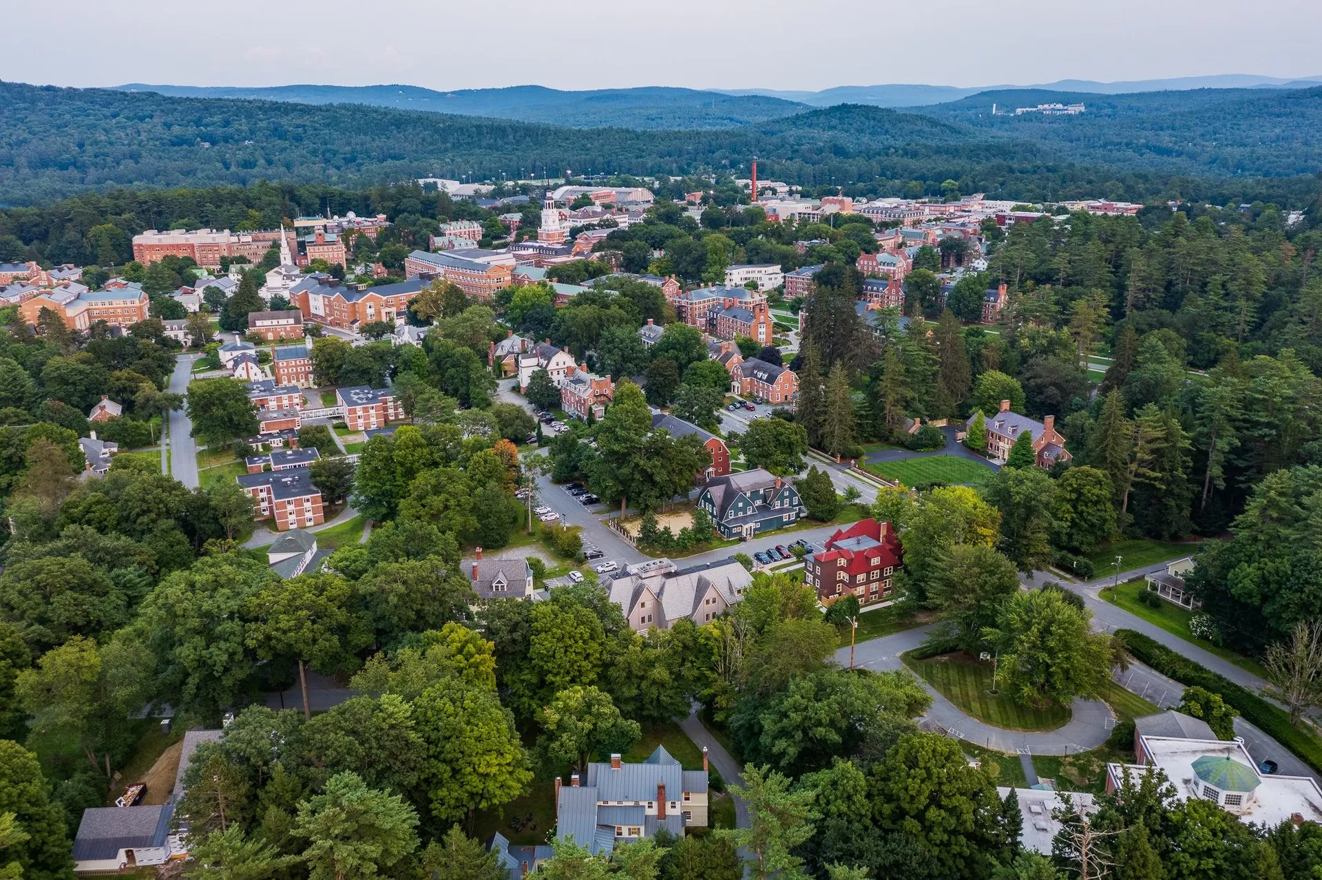 4 Occom Ridge Hanover NH 03755