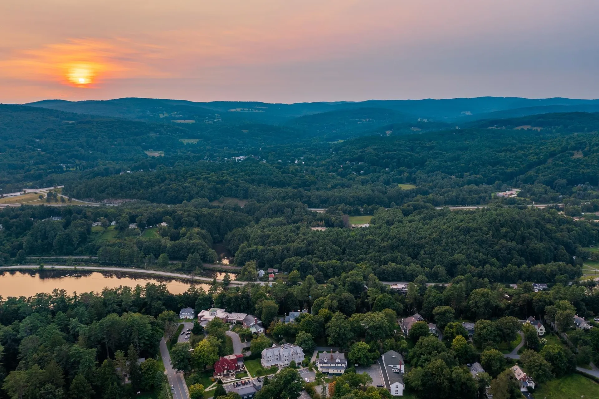 4 Occom Ridge Hanover NH 03755