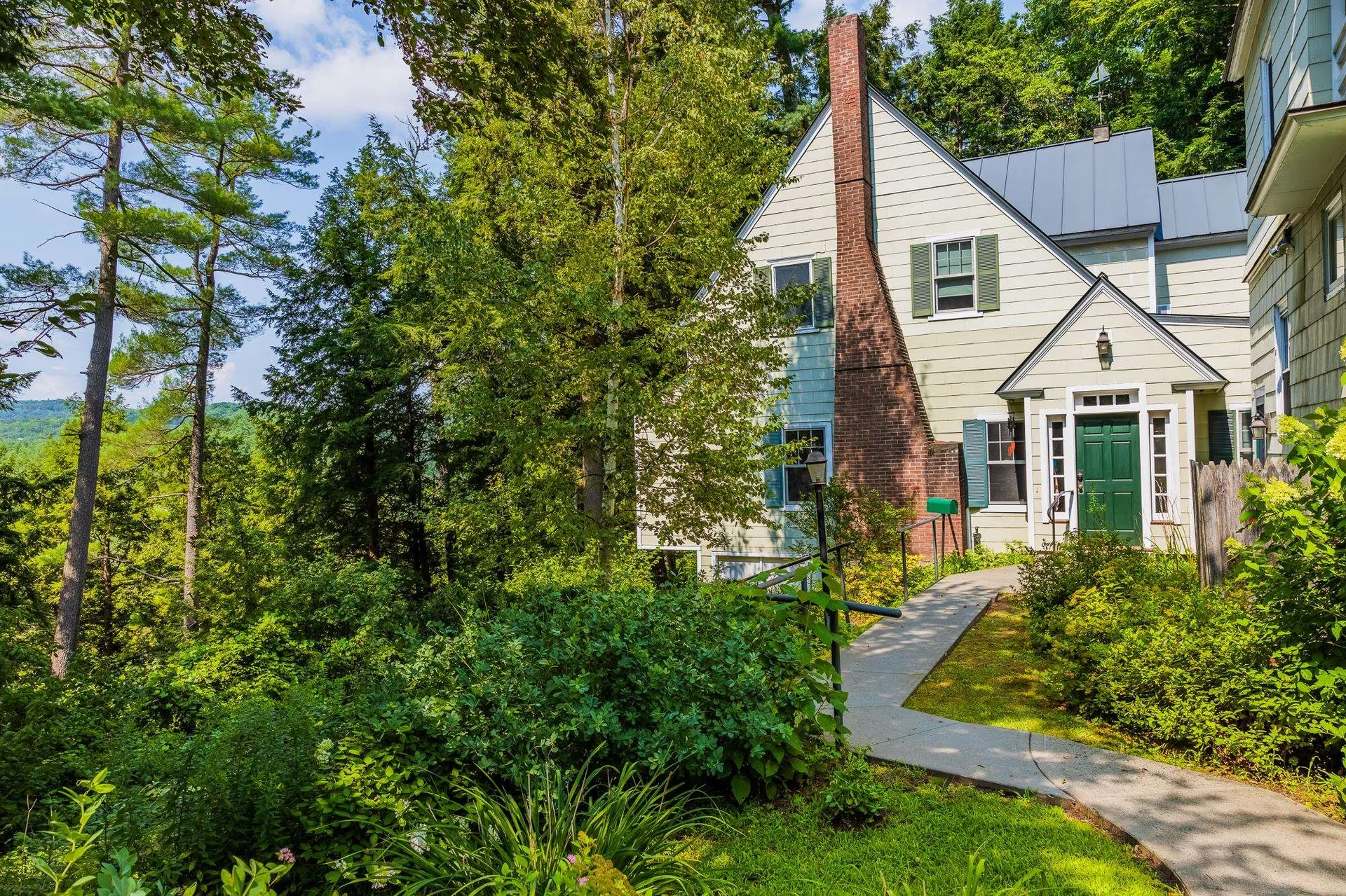 4 Occom Ridge Hanover NH 03755