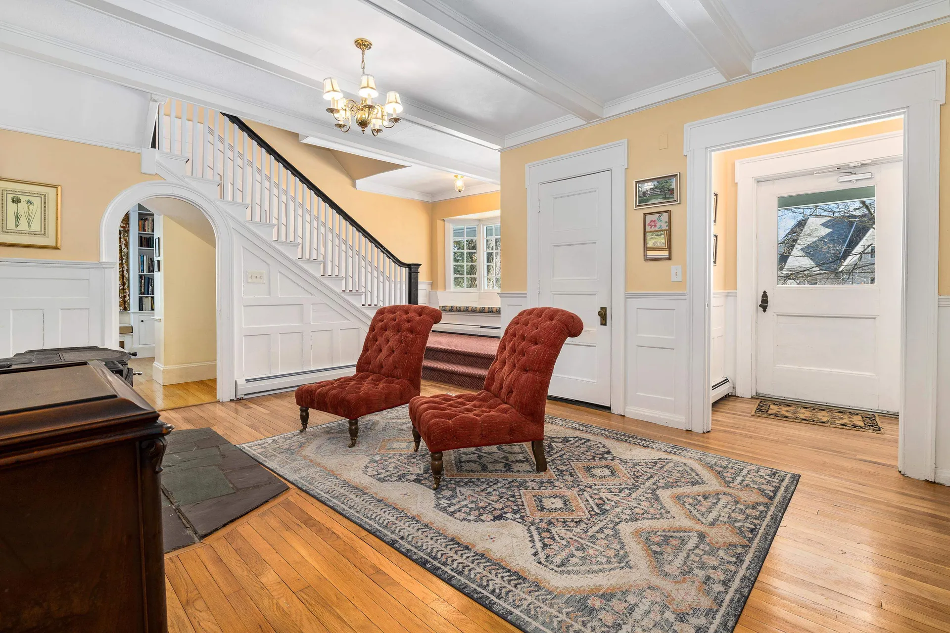 4 Occom Ridge Hanover NH 03755