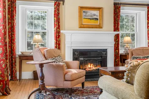 4 Occom Ridge Hanover NH 03755