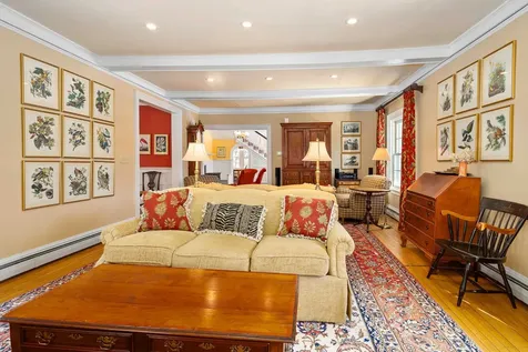 4 Occom Ridge Hanover NH 03755