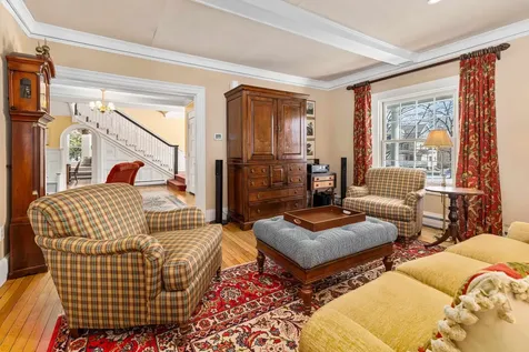 4 Occom Ridge Hanover NH 03755