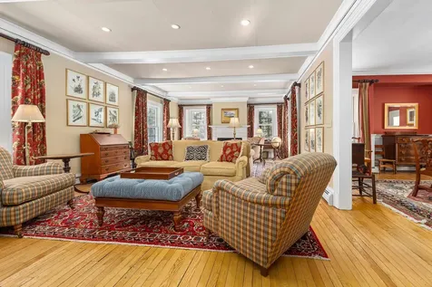 4 Occom Ridge Hanover NH 03755