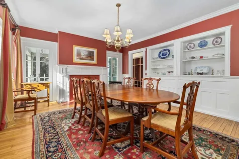 4 Occom Ridge Hanover NH 03755