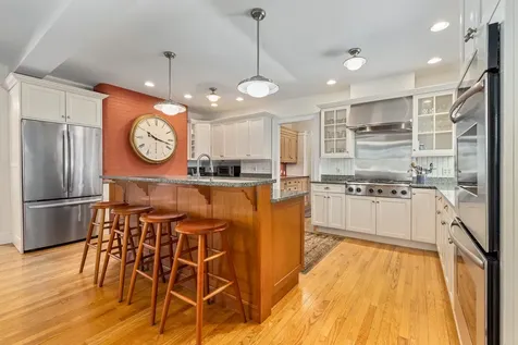 4 Occom Ridge Hanover NH 03755