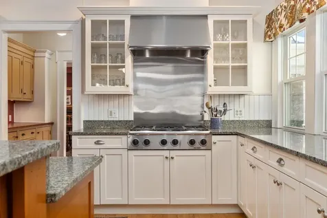 4 Occom Ridge Hanover NH 03755